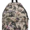 Eastpak Padded Pak'r Bozoo Pink 2 Eastpak Padded Pak'r Bozoo Pink -Eastpak EASTPAK Rucksack Padded Pak r Bozoo Pink 210964 3