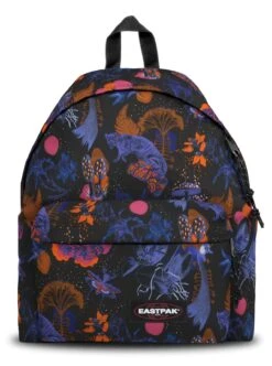 Eastpak Padded Pak'r Bozoo Purple