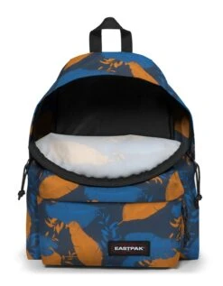 Eastpak Padded Pak'r Brize Banana Navy 9 Eastpak Padded Pak'r Brize Banana Navy -Eastpak EASTPAK Rucksack Padded Pak r Brize Banana Navy 317662