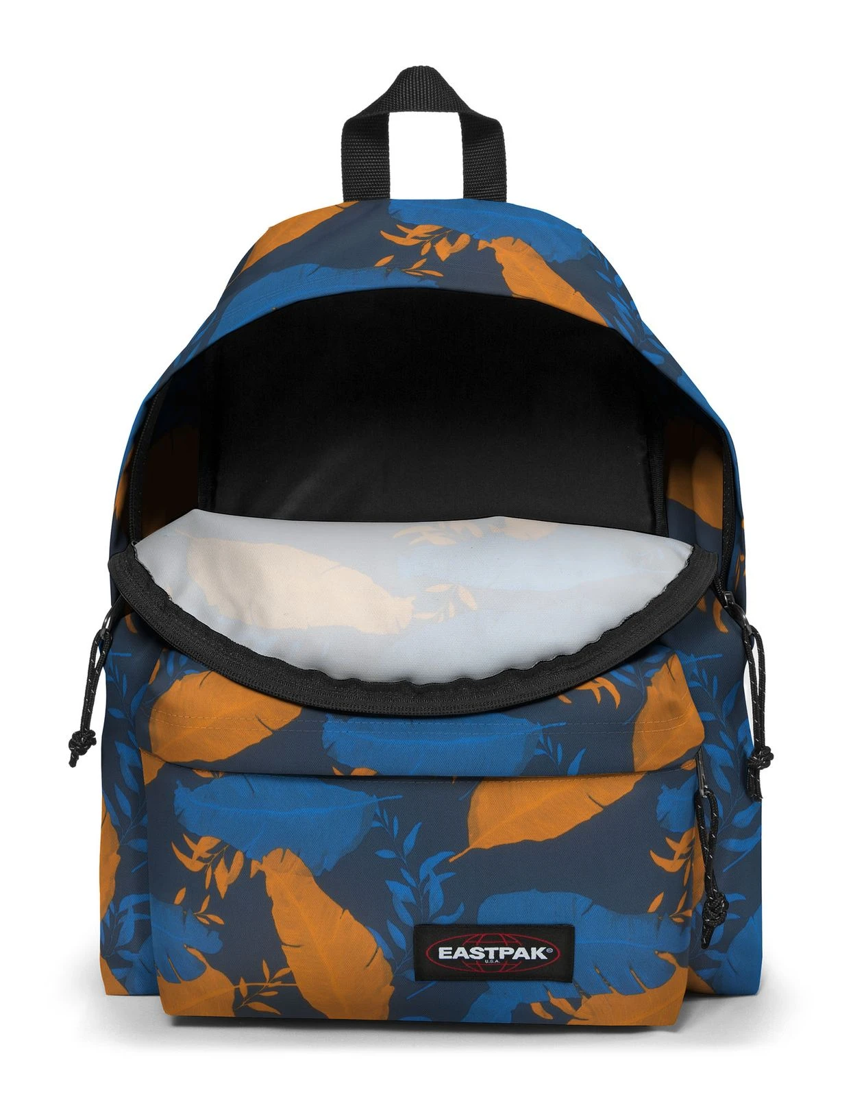 Eastpak Padded Pak'r Brize Banana Navy 6 Eastpak Padded Pak'r Brize Banana Navy – Bild 4