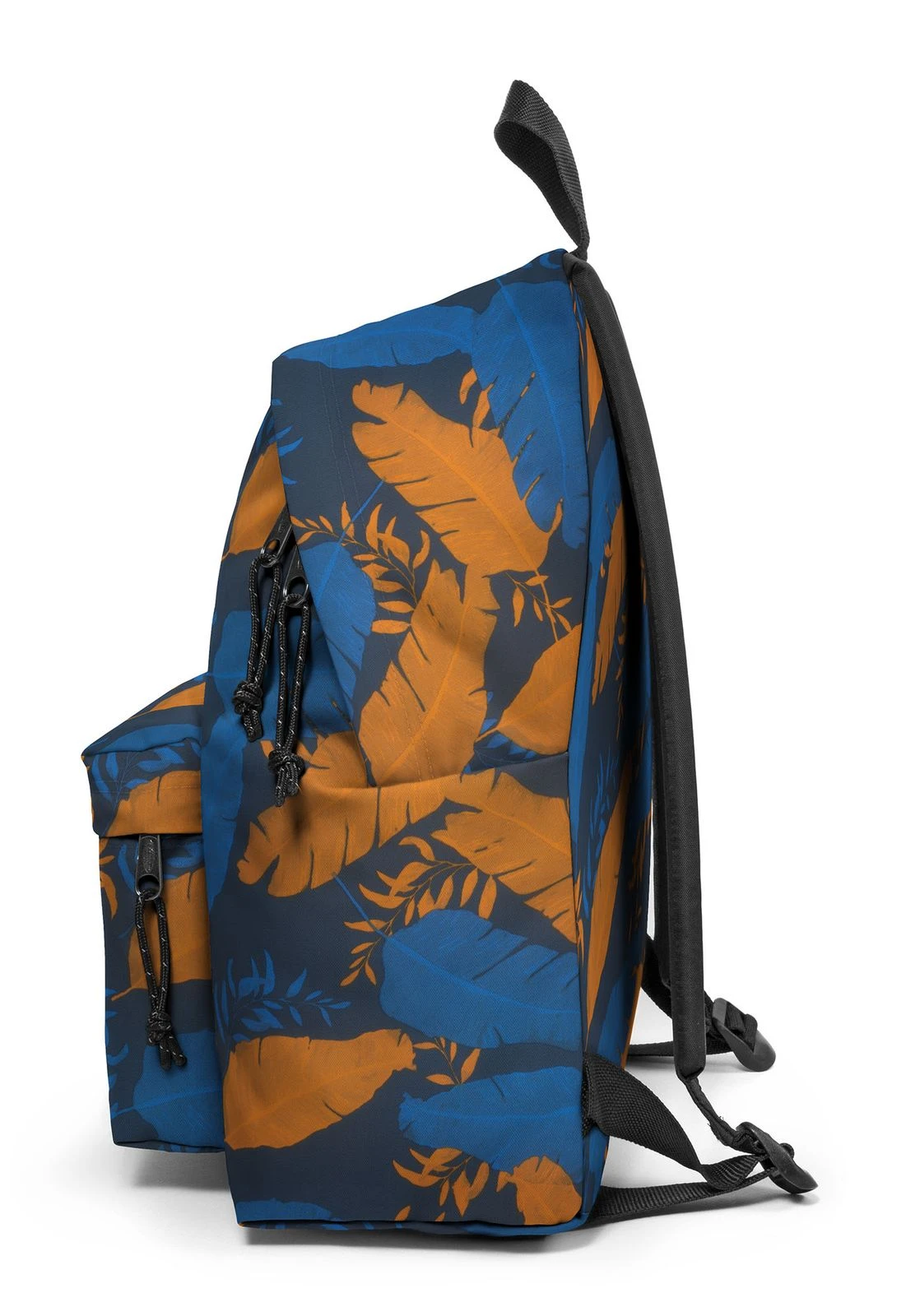 Eastpak Padded Pak'r Brize Banana Navy 4 Eastpak Padded Pak'r Brize Banana Navy – Bild 2