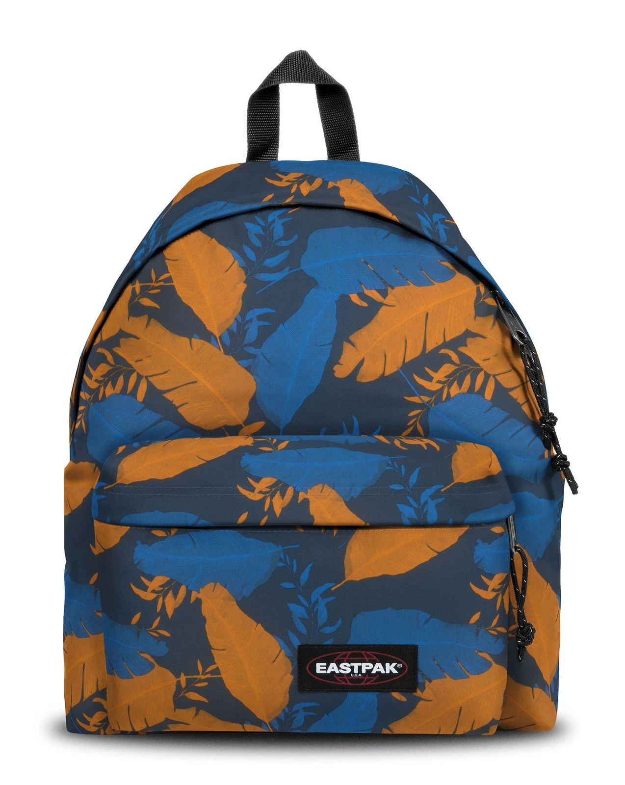 Eastpak Padded Pak'r Brize Banana Navy 3 Eastpak Padded Pak'r Brize Banana Navy