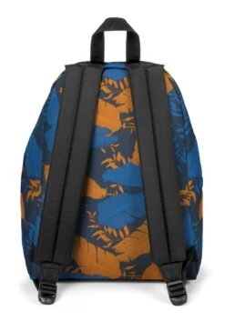 Eastpak Padded Pak'r Brize Banana Navy 8 Eastpak Padded Pak'r Brize Banana Navy -Eastpak EASTPAK Rucksack Padded Pak r Brize Banana Navy 317662 3