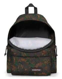 Eastpak Padded Pak'r Brize Filter Grey -Eastpak EASTPAK Rucksack Padded Pak r Brize Filter Grey 326580 1