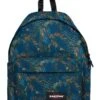 Eastpak Padded Pak'r Brize Filter Navy 1 Eastpak Padded Pak'r Brize Filter Navy -Eastpak EASTPAK Rucksack Padded Pak r Brize Filter Navy 326593