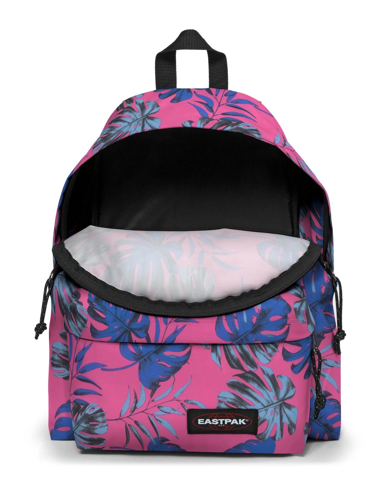 Eastpak Padded Pak'r Brize Monstera Pink 6 Eastpak Padded Pak'r Brize Monstera Pink – Bild 4