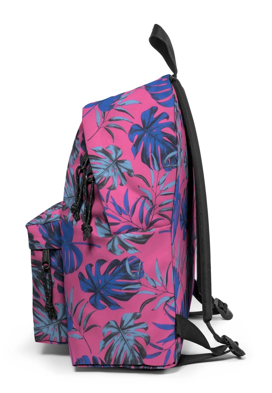 Eastpak Padded Pak'r Brize Monstera Pink 4 Eastpak Padded Pak'r Brize Monstera Pink – Bild 2