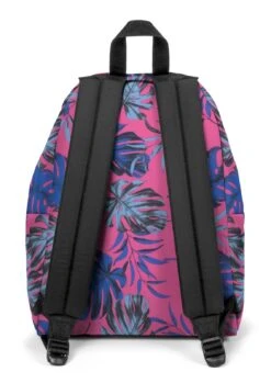 Eastpak Padded Pak'r Brize Monstera Pink 8 Eastpak Padded Pak'r Brize Monstera Pink -Eastpak EASTPAK Rucksack Padded Pak r Brize Monstera Pink 317682 3