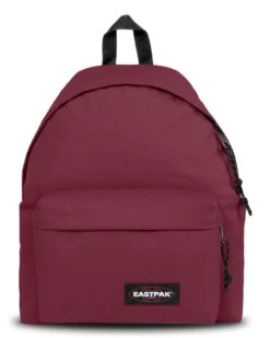 Eastpak Padded Pak'r Bushy Burgundy