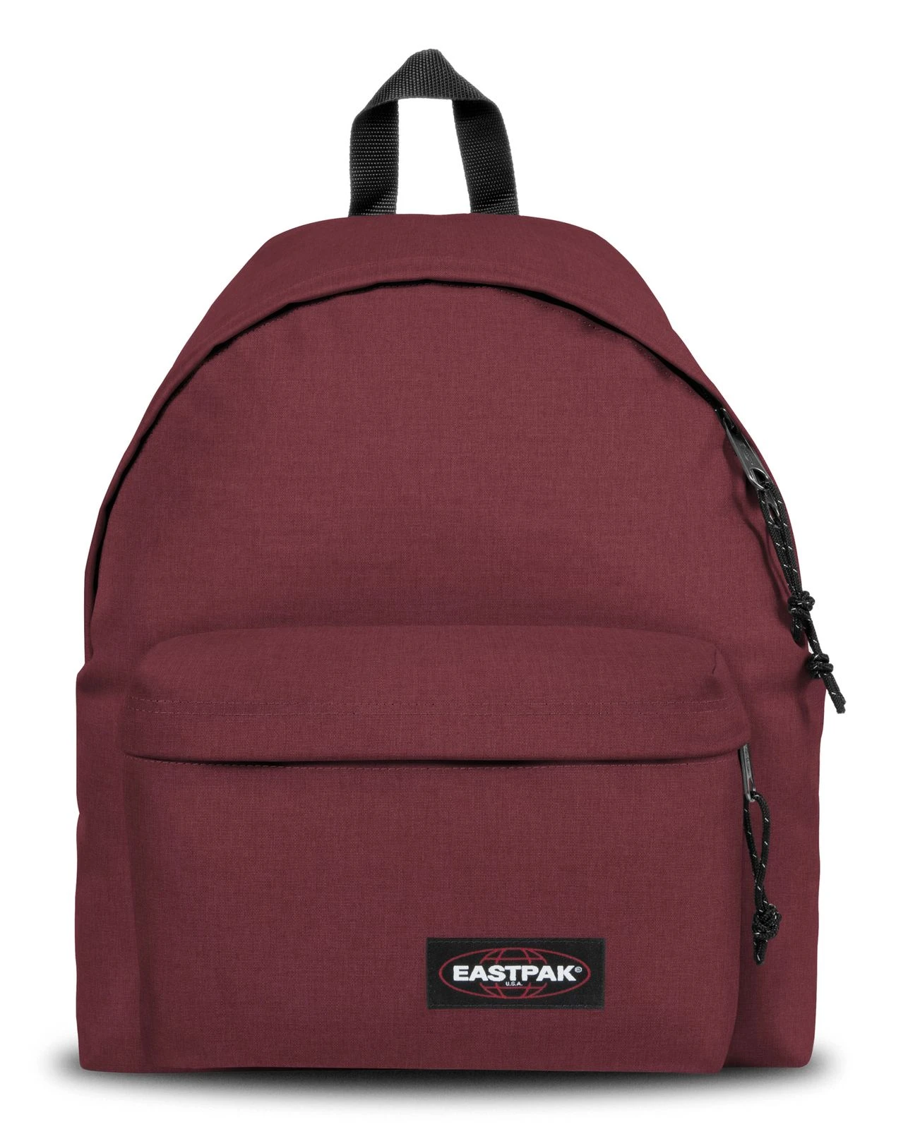 Eastpak Padded Pak'r Crafty Wine 3 Eastpak Padded Pak'r Crafty Wine