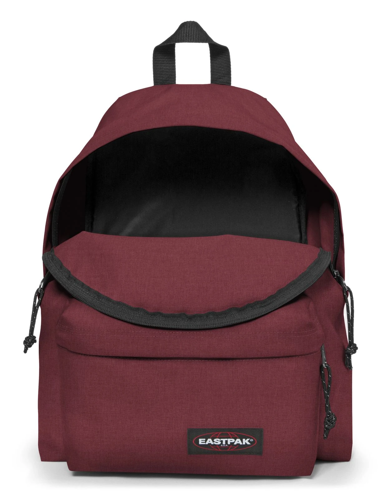 Eastpak Padded Pak'r Crafty Wine 6 Eastpak Padded Pak'r Crafty Wine – Bild 4