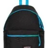 Eastpak Padded Pak'r Kontrast Grade Blue 1 Eastpak Padded Pak'r Kontrast Grade Blue -Eastpak EASTPAK Rucksack Padded Pak r Kontrast Grade Blue 300123 1