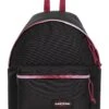 Eastpak Padded Pak'r Kontrast Grade Burgundy -Eastpak EASTPAK Rucksack Padded Pak r Kontrast Grade Burgundy 300108 2