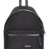 Eastpak Padded Pak'r Kontrast Grade Grey 2 Eastpak Padded Pak'r Kontrast Grade Grey -Eastpak EASTPAK Rucksack Padded Pak r Kontrast Grade Grey 326584
