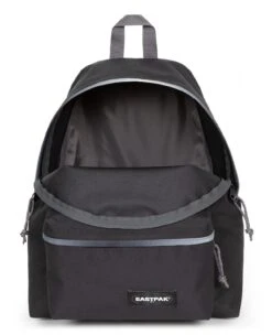 Eastpak Padded Pak'r Kontrast Grade Grey -Eastpak EASTPAK Rucksack Padded Pak r Kontrast Grade Grey 326584 1