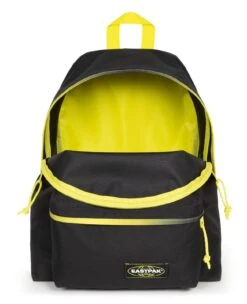 Eastpak Padded Pak'r Kontrast Grade Lime -Eastpak EASTPAK Rucksack Padded Pak r Kontrast Grade Lime 326586