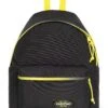 Eastpak Padded Pak'r Kontrast Grade Lime 2 Eastpak Padded Pak'r Kontrast Grade Lime -Eastpak EASTPAK Rucksack Padded Pak r Kontrast Grade Lime 326586 2