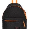 Eastpak Padded Pak'r Kontrast Grade Orange 2 Eastpak Padded Pak'r Kontrast Grade Orange -Eastpak EASTPAK Rucksack Padded Pak r Kontrast Grade Orange 300092