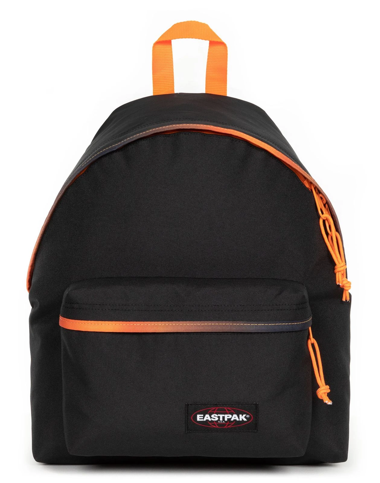 Eastpak Padded Pak'r Kontrast Grade Orange 3 Eastpak Padded Pak'r Kontrast Grade Orange