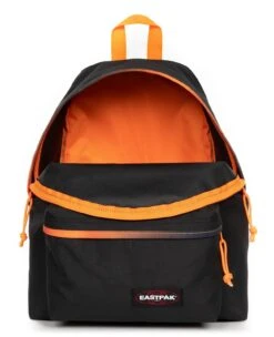 Eastpak Padded Pak'r Kontrast Grade Orange 7 Eastpak Padded Pak'r Kontrast Grade Orange -Eastpak EASTPAK Rucksack Padded Pak r Kontrast Grade Orange 300092 1