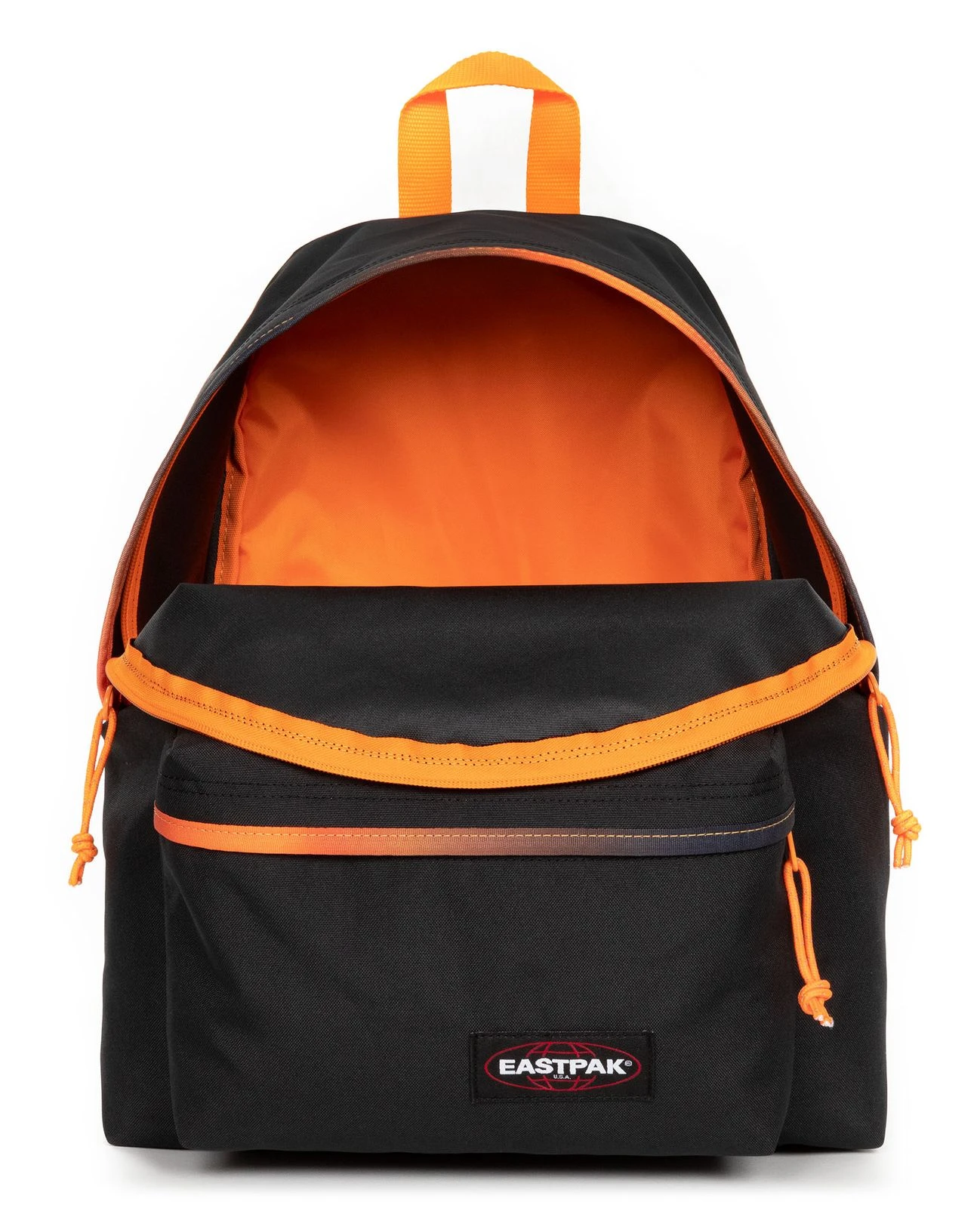 Eastpak Padded Pak'r Kontrast Grade Orange 5 Eastpak Padded Pak'r Kontrast Grade Orange – Bild 3