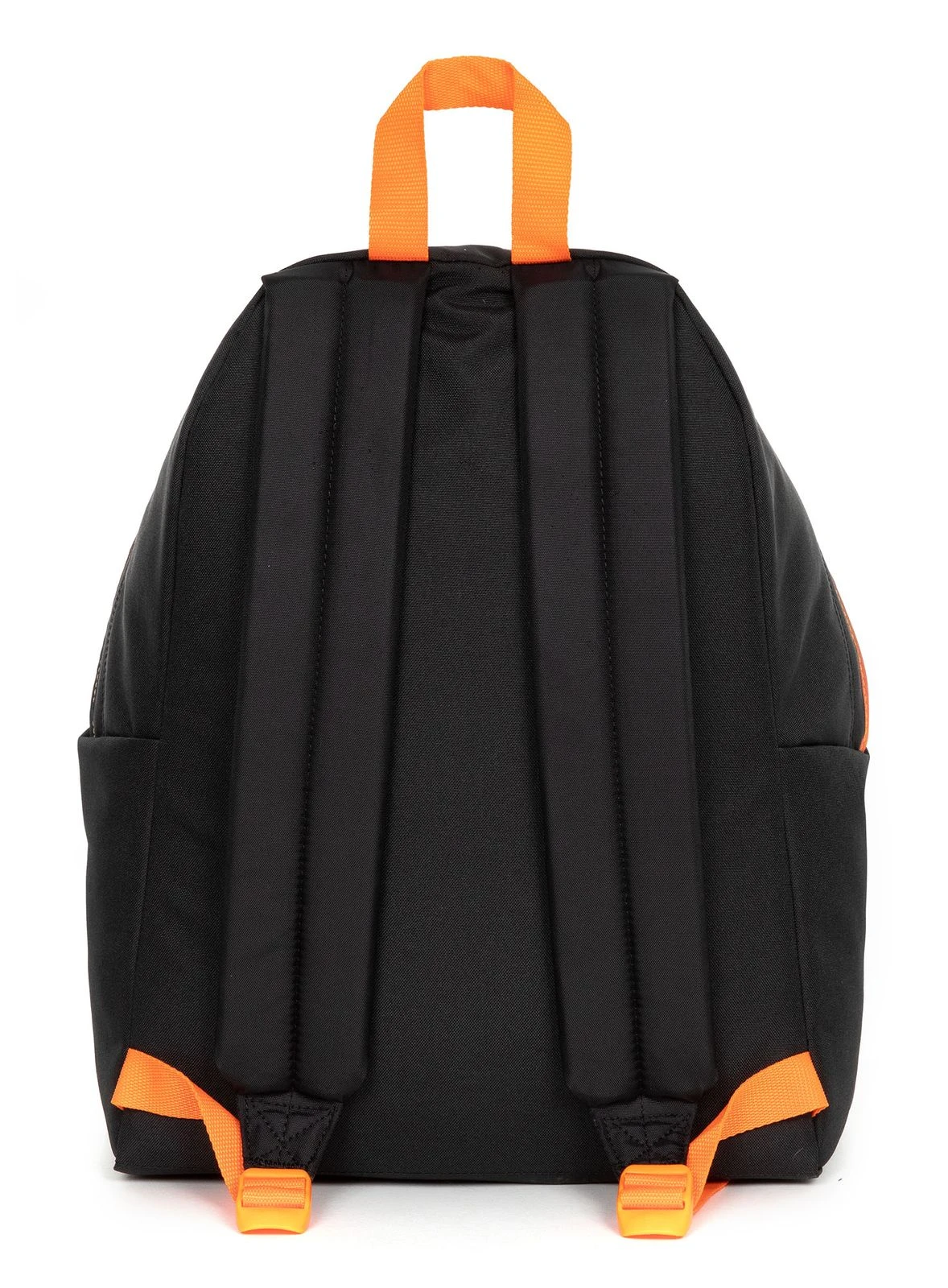 Eastpak Padded Pak'r Kontrast Grade Orange 4 Eastpak Padded Pak'r Kontrast Grade Orange – Bild 2
