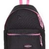 Eastpak Padded Pak'r Kontrast Grade Pink 2 Eastpak Padded Pak'r Kontrast Grade Pink -Eastpak EASTPAK Rucksack Padded Pak r Kontrast Grade Pink 326591 1