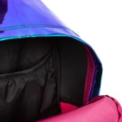 Eastpak Padded Pak'r Likwid Pink -Eastpak EASTPAK Rucksack Padded Pak r Likwid Pink 214555 2