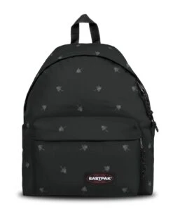 Eastpak Padded Pak'r Line Black
