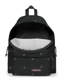Eastpak Padded Pak'r Line Black -Eastpak EASTPAK Rucksack Padded Pak r Line Black 242636 3