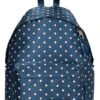 Eastpak Padded Pak'r Luxe Dots 2 Eastpak Padded Pak'r Luxe Dots -Eastpak EASTPAK Rucksack Padded Pak r Luxe Dots 194548