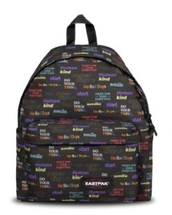 Eastpak Padded Pak'r Nostalgia Black