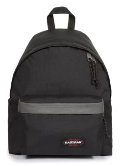 Eastpak Padded Pak'r Reflective Black