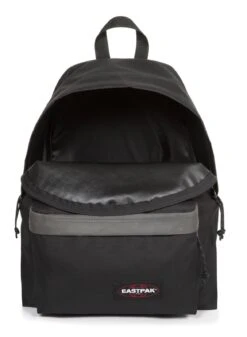 Eastpak Padded Pak'r Reflective Black 7 Eastpak Padded Pak'r Reflective Black -Eastpak EASTPAK Rucksack Padded Pak r Reflective Black 212634 2