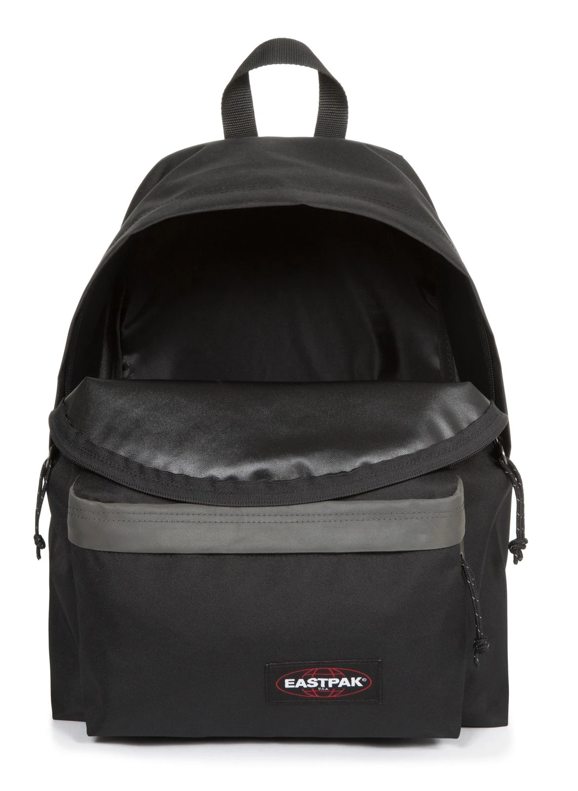Eastpak Padded Pak'r Reflective Black 5 Eastpak Padded Pak'r Reflective Black – Bild 3