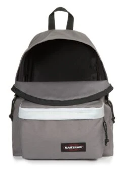 Eastpak Padded Pak'r Reflective Grey -Eastpak EASTPAK Rucksack Padded Pak r Reflective Grey 213421