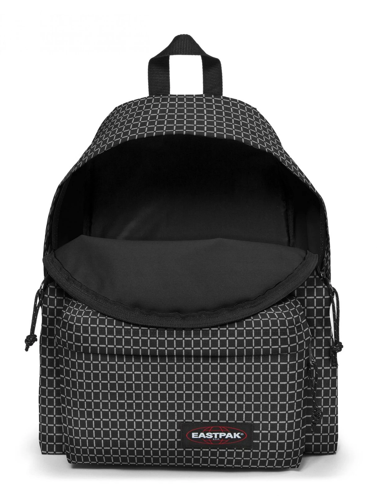 Eastpak Padded Pak'r Refleks Black 6 Eastpak Padded Pak'r Refleks Black – Bild 4