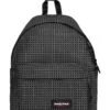 Eastpak Padded Pak'r Refleks Black 2 Eastpak Padded Pak'r Refleks Black -Eastpak EASTPAK Rucksack Padded Pak r Refleks Black 275024 1