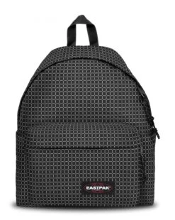 Eastpak Padded Pak'r Refleks Black