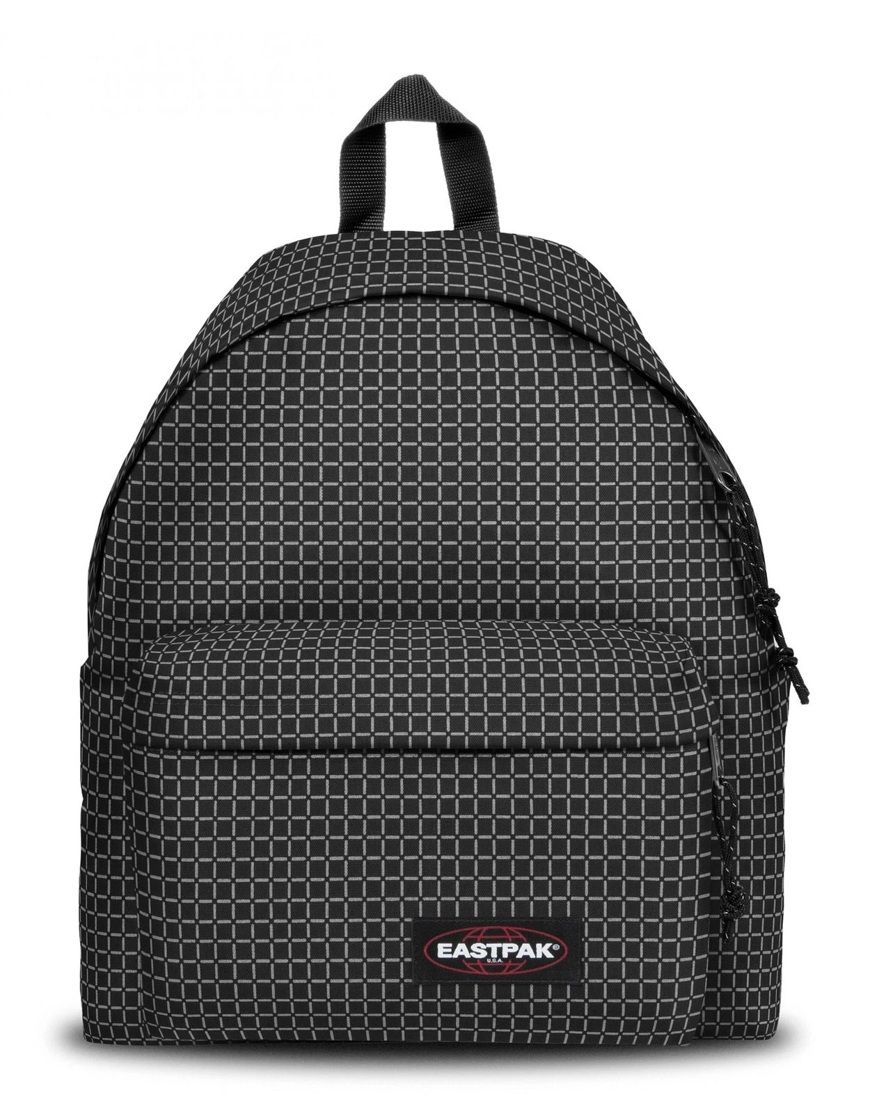 Eastpak Padded Pak'r Refleks Black 3 Eastpak Padded Pak'r Refleks Black