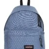 Eastpak Padded Pak'r Refleks Meta Blue 1 Eastpak Padded Pak'r Refleks Meta Blue -Eastpak EASTPAK Rucksack Padded Pak r Refleks Meta Blue 326573