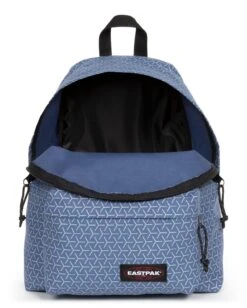 Eastpak Padded Pak'r Refleks Meta Blue -Eastpak EASTPAK Rucksack Padded Pak r Refleks Meta Blue 326573 1