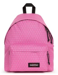 Eastpak Padded Pak'r Refleks Meta Pink