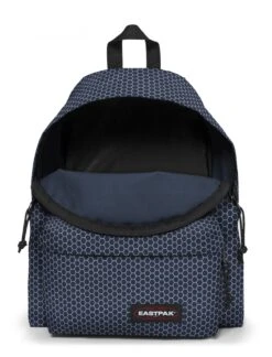 Eastpak Padded Pak'r Refleks Navy 9 Eastpak Padded Pak'r Refleks Navy -Eastpak EASTPAK Rucksack Padded Pak r Refleks Navy 275004