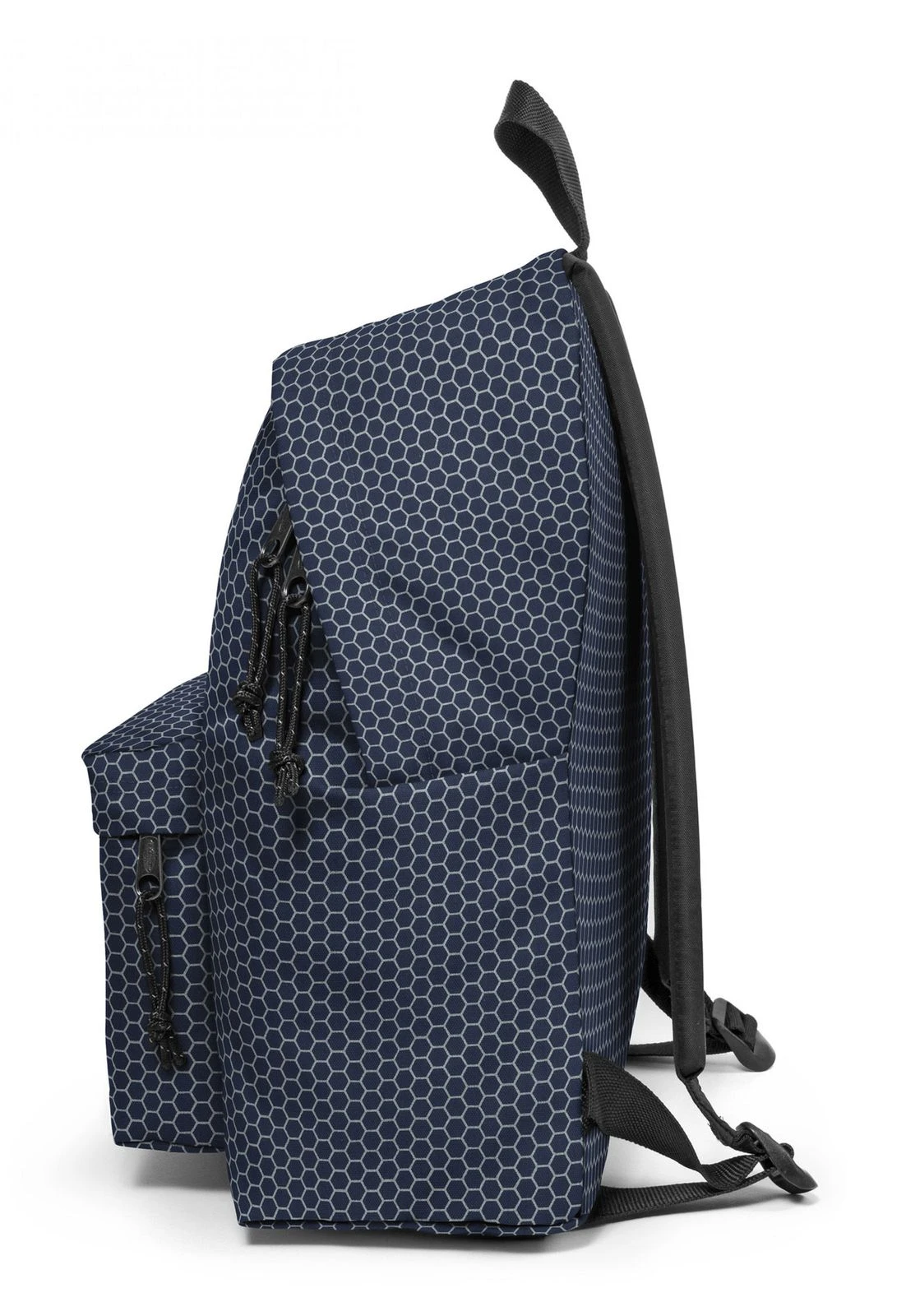 Eastpak Padded Pak'r Refleks Navy 4 Eastpak Padded Pak'r Refleks Navy – Bild 2