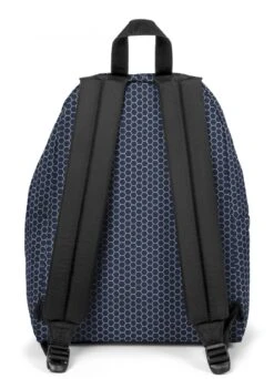 Eastpak Padded Pak'r Refleks Navy 8 Eastpak Padded Pak'r Refleks Navy -Eastpak EASTPAK Rucksack Padded Pak r Refleks Navy 275004 2