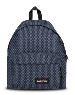 Eastpak Padded Pak'r Refleks Navy