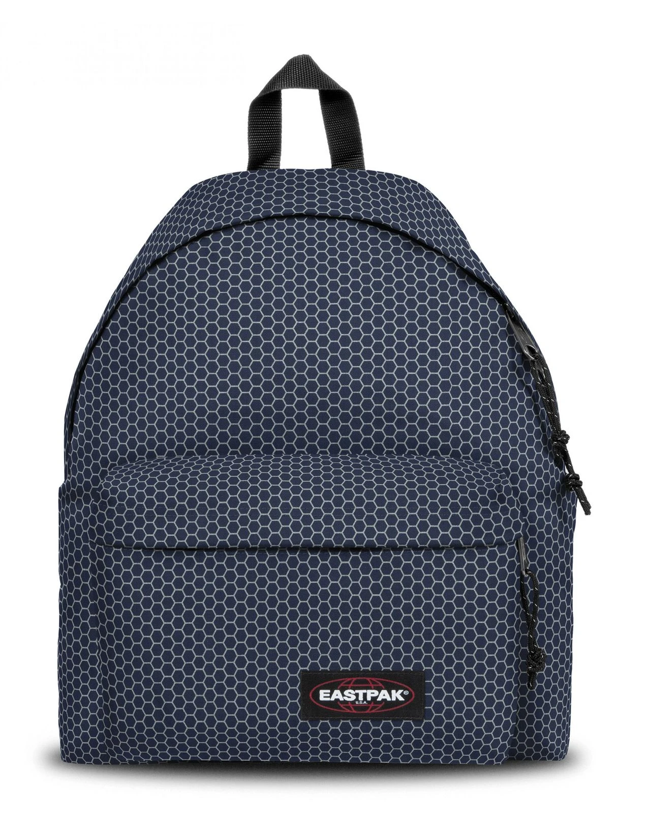 Eastpak Padded Pak'r Refleks Navy 3 Eastpak Padded Pak'r Refleks Navy