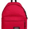 Eastpak Padded Pak'r Sailor Red 2 Eastpak Padded Pak'r Sailor Red -Eastpak EASTPAK Rucksack Padded Pak r Sailor Red 181910