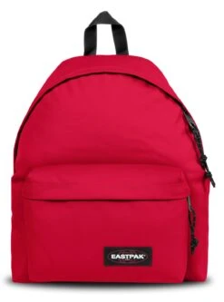 Eastpak Padded Pak'r Sailor Red